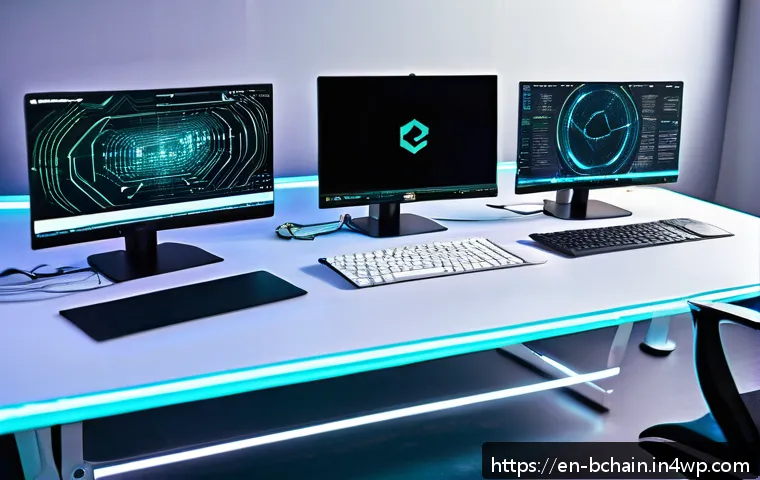 Top Essential Tools Every Blockchain Developer Needs to Build the Future 4 블록체인 개발을 위한 필수 도구 관련 이미지 2