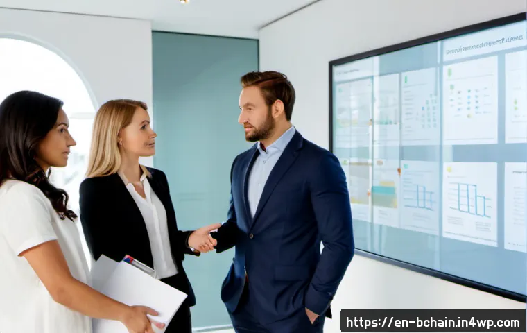 How to Choose a Blockchain Platform: Features, Costs, and Business Fit 3 블록체인 플랫폼 선택 가이드 관련 이미지 1