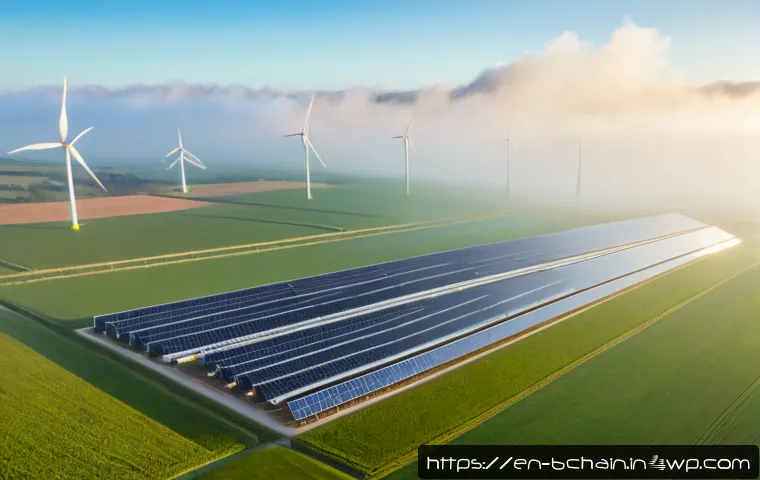 How to Assess Blockchain’s Environmental Footprint Before Choosing a Network or Vendor 3 블록체인 기술의 환경적 영향 관련 이미지 1